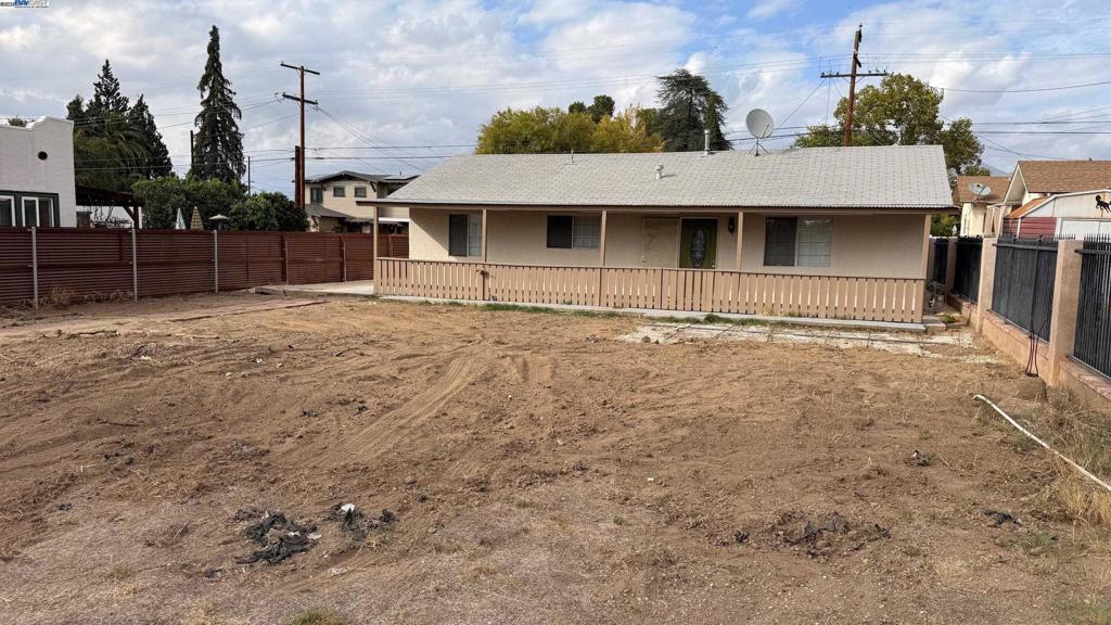 Not Listed - Residential