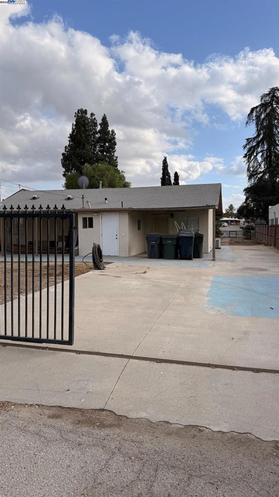 Not Listed - Residential