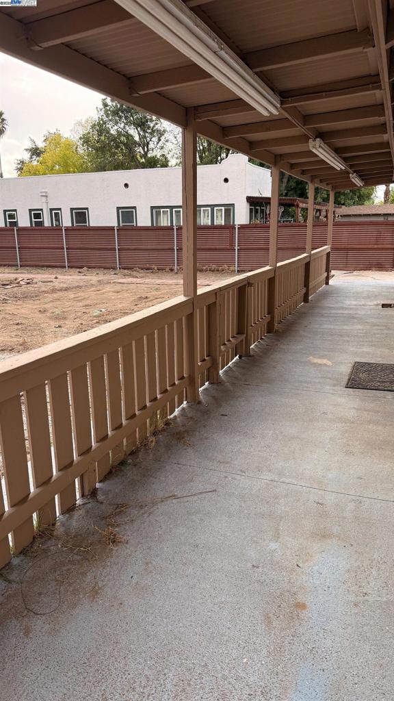 Not Listed - Residential