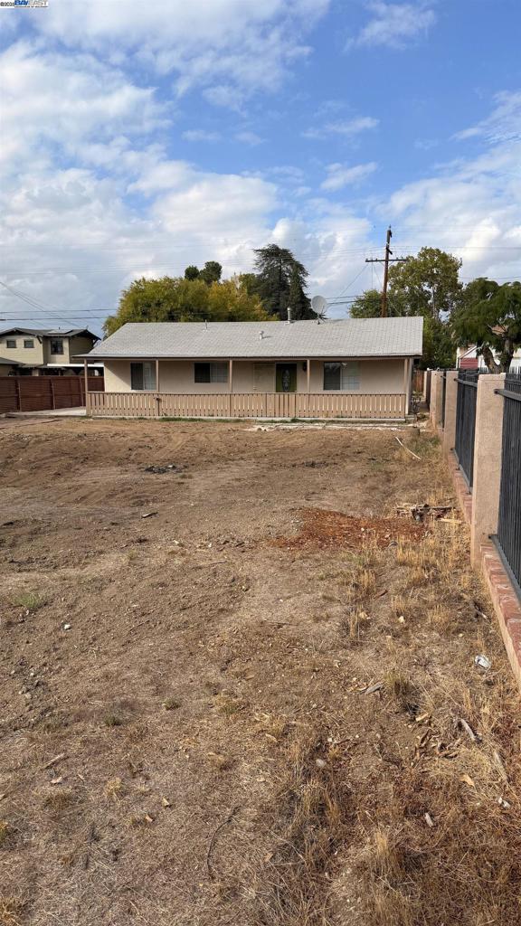 Not Listed - Residential