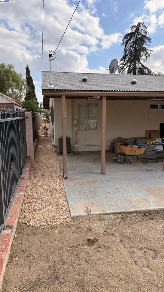 Not Listed - Residential