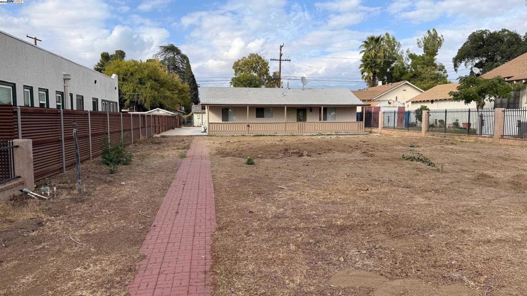 Not Listed - Residential