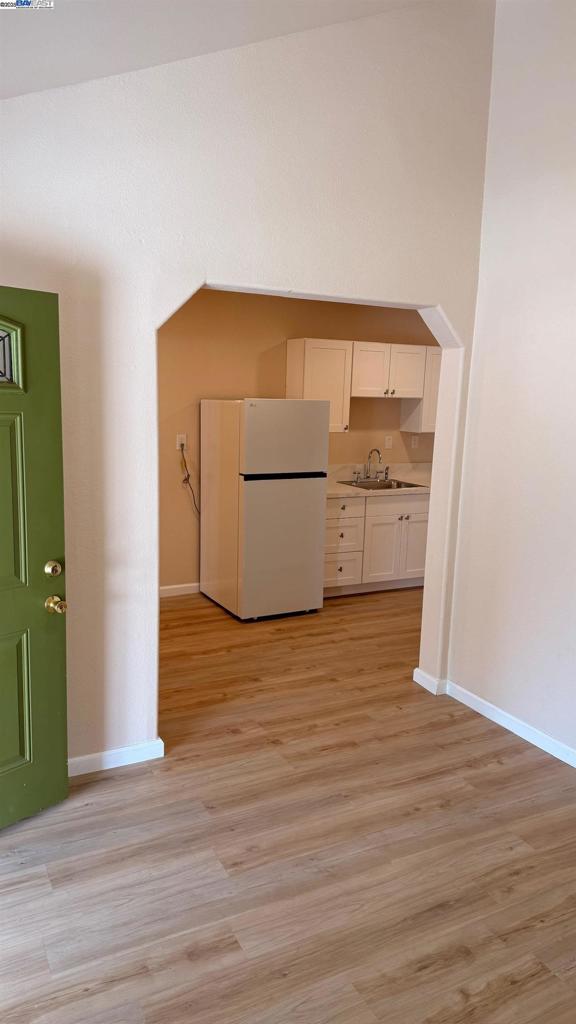 Not Listed - Residential