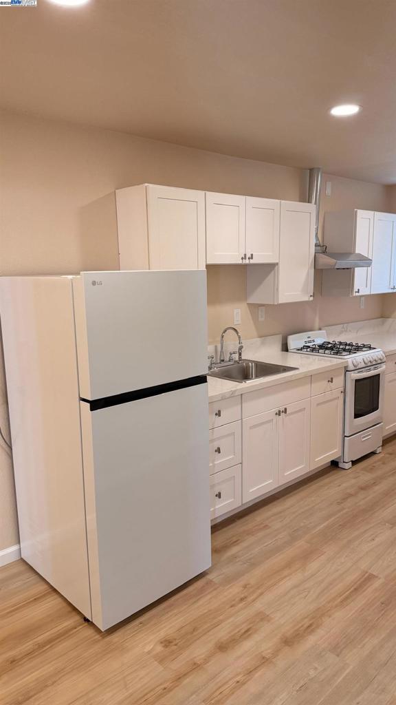 Not Listed - Residential