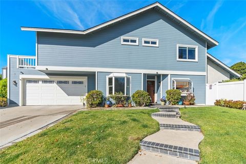 7 Clear Creek Lane Laguna Hills CA 92653