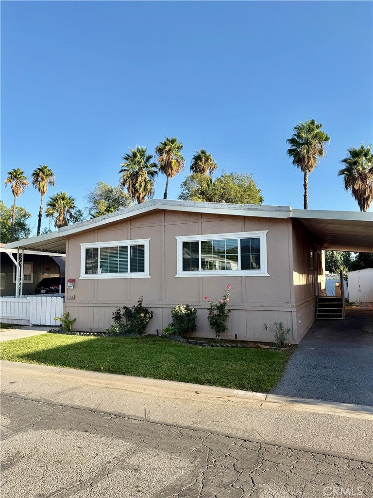 2851 S. La Cadena Drive S 156