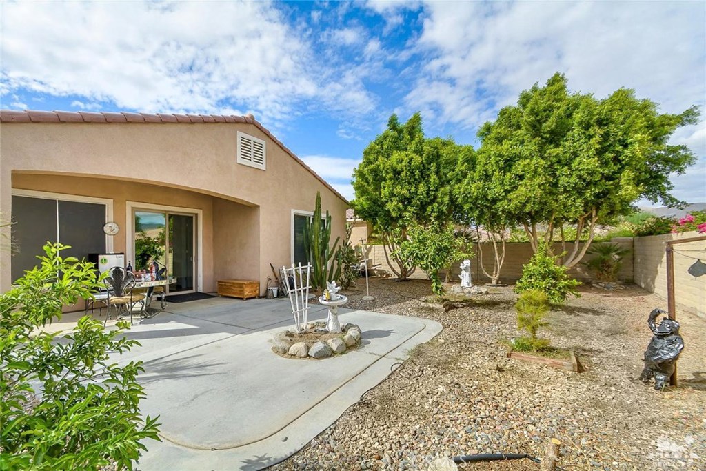 Sun City Shadow Hills (30921) - Residential