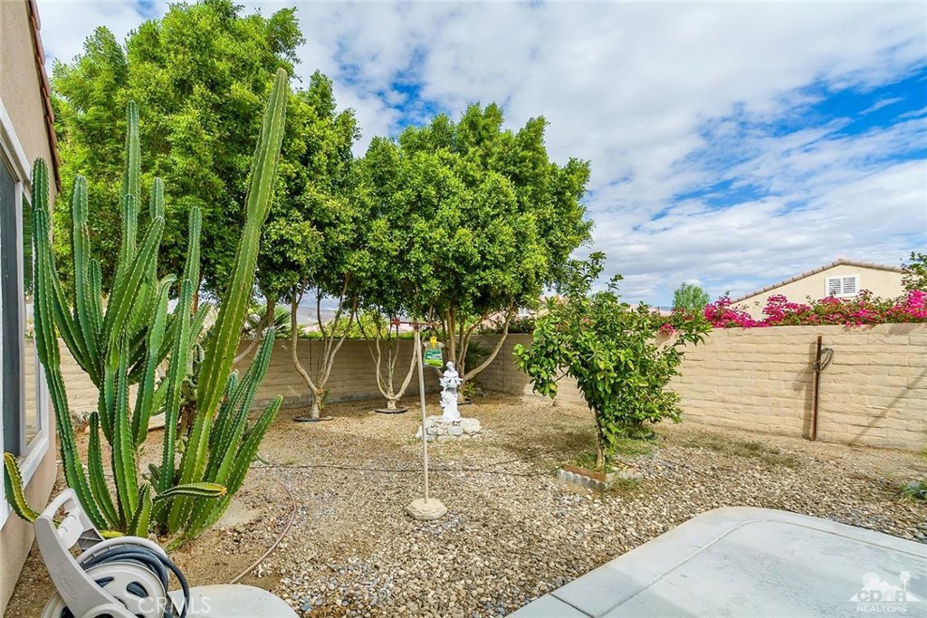 Sun City Shadow Hills (30921) - Residential