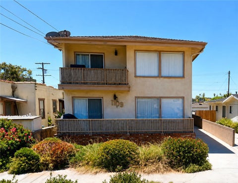 Photo of 1109 W 24th Street, San Pedro, CA 90731 (MLS # OC26184834)