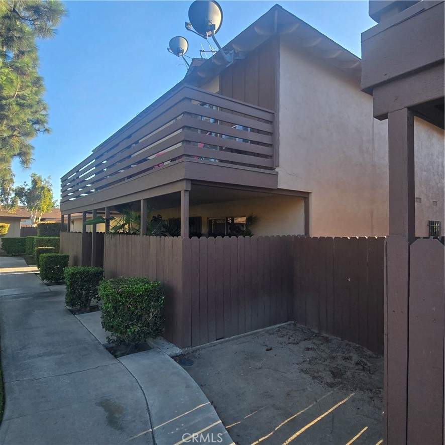 Holiday Harbor III HOA - Residential Income