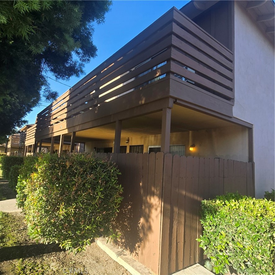 Holiday Harbor III HOA - Residential Income