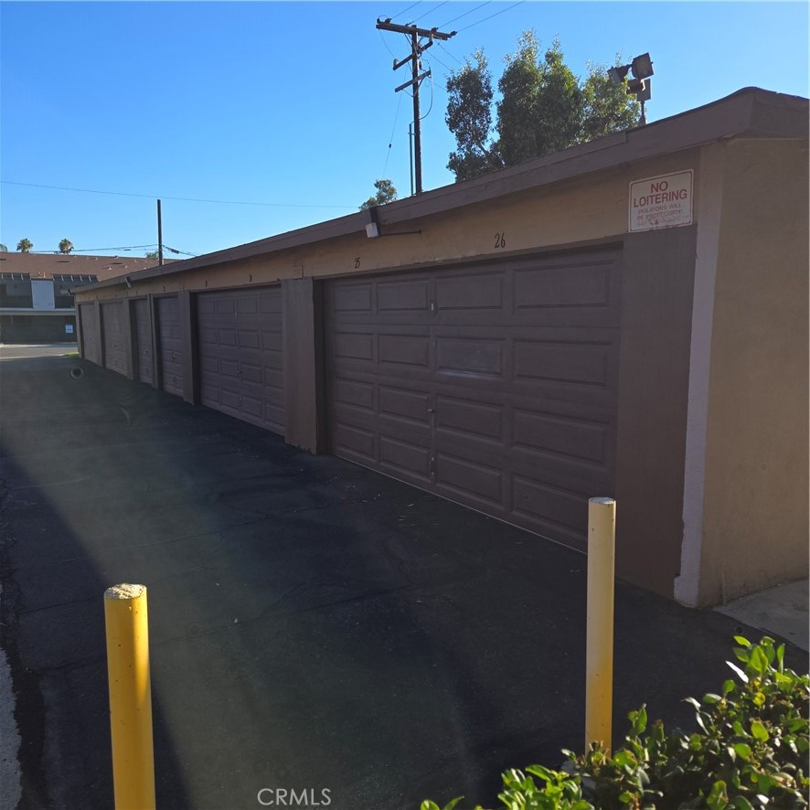 Holiday Harbor III HOA - Residential Income
