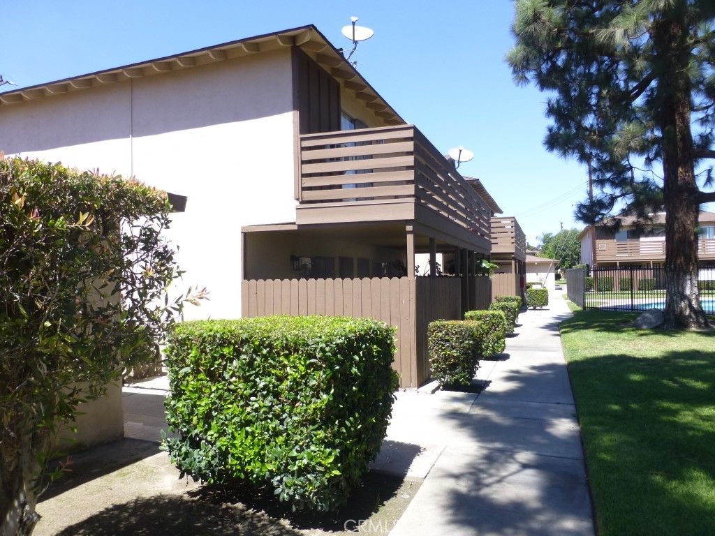 Holiday Harbor III HOA - Residential Income