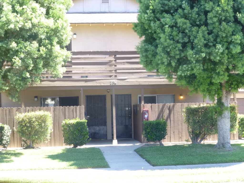 Holiday Harbor III HOA - Residential Income