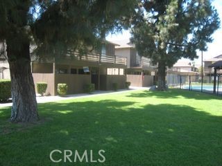 Holiday Harbor III HOA - Residential Income
