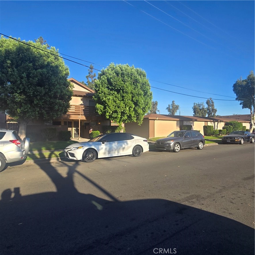 Holiday Harbor III HOA - Residential Income