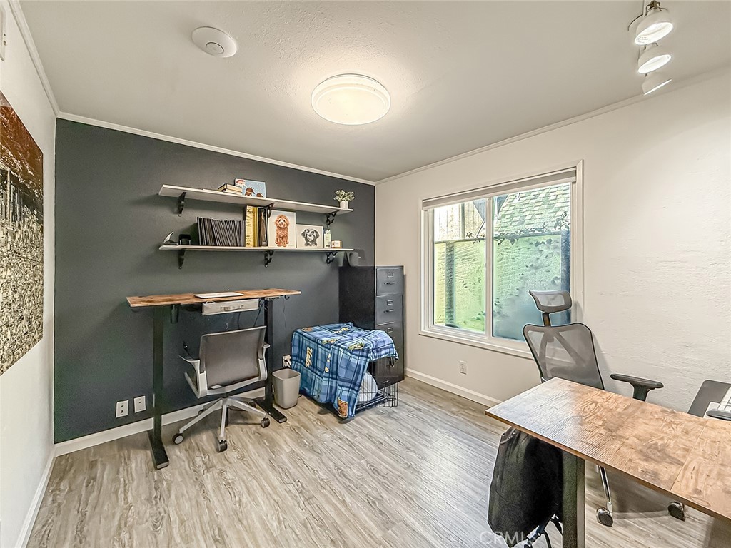 Ventu Park (124) - Residential