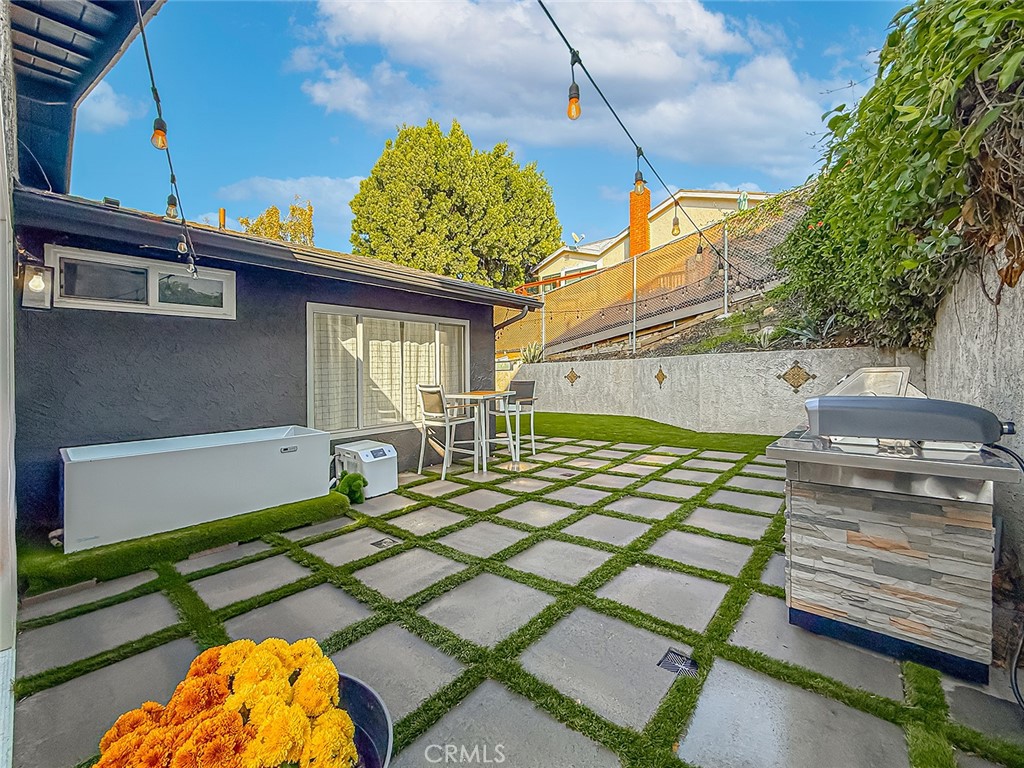 Ventu Park (124) - Residential