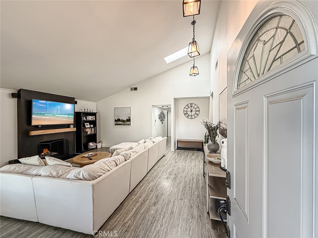 Ventu Park (124) - Residential