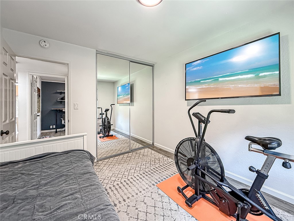 Ventu Park (124) - Residential