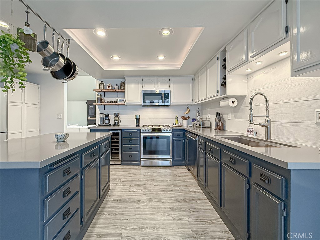 Ventu Park (124) - Residential