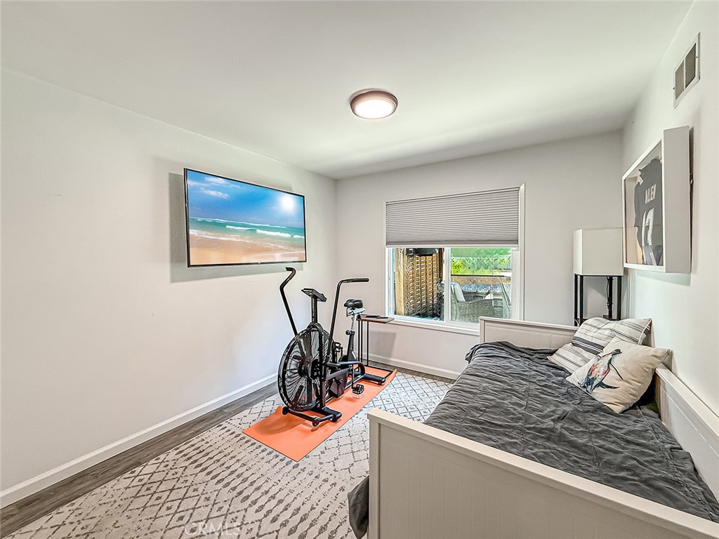 Ventu Park (124) - Residential