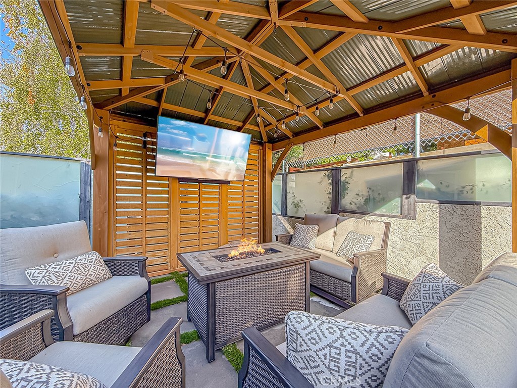 Ventu Park (124) - Residential