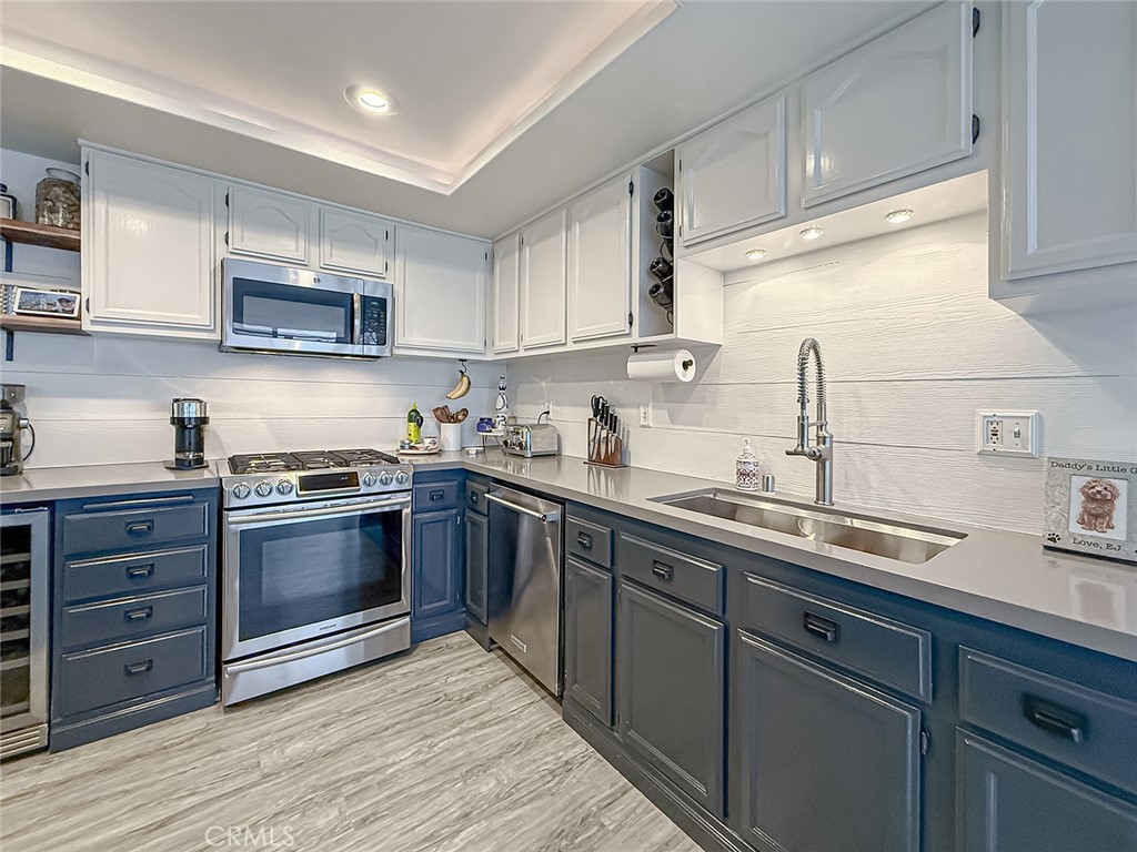 Ventu Park (124) - Residential