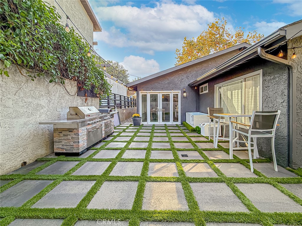 Ventu Park (124) - Residential