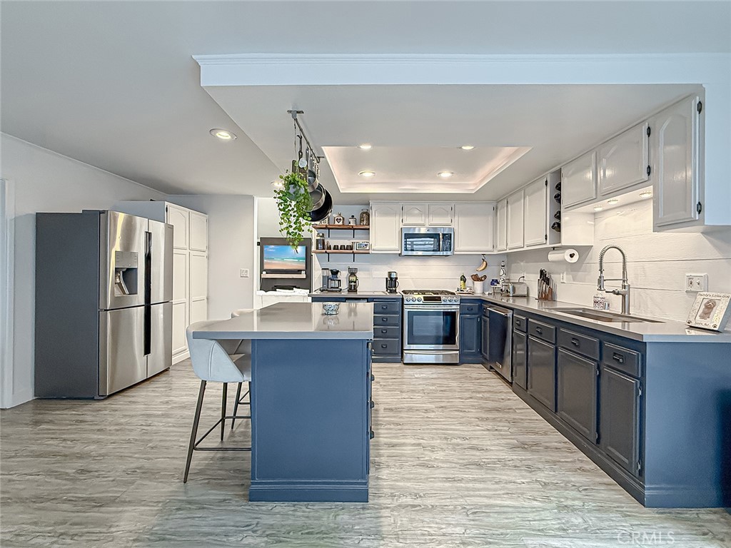 Ventu Park (124) - Residential