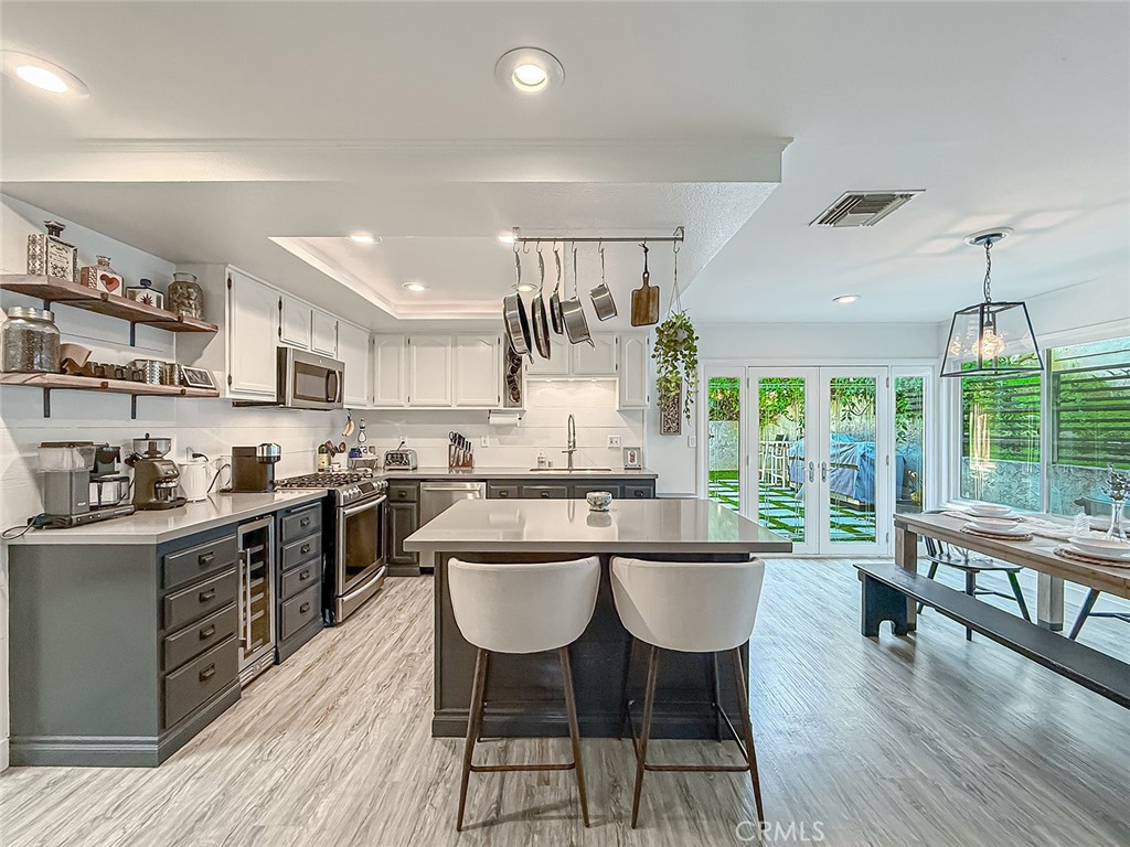 Ventu Park (124) - Residential