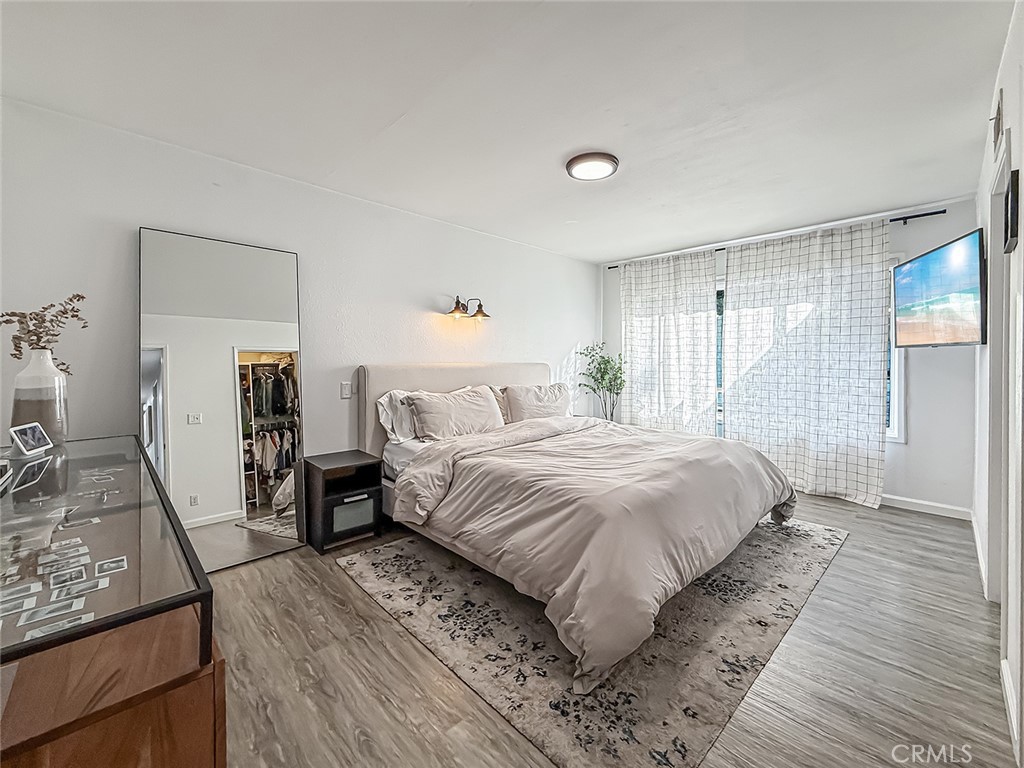 Ventu Park (124) - Residential