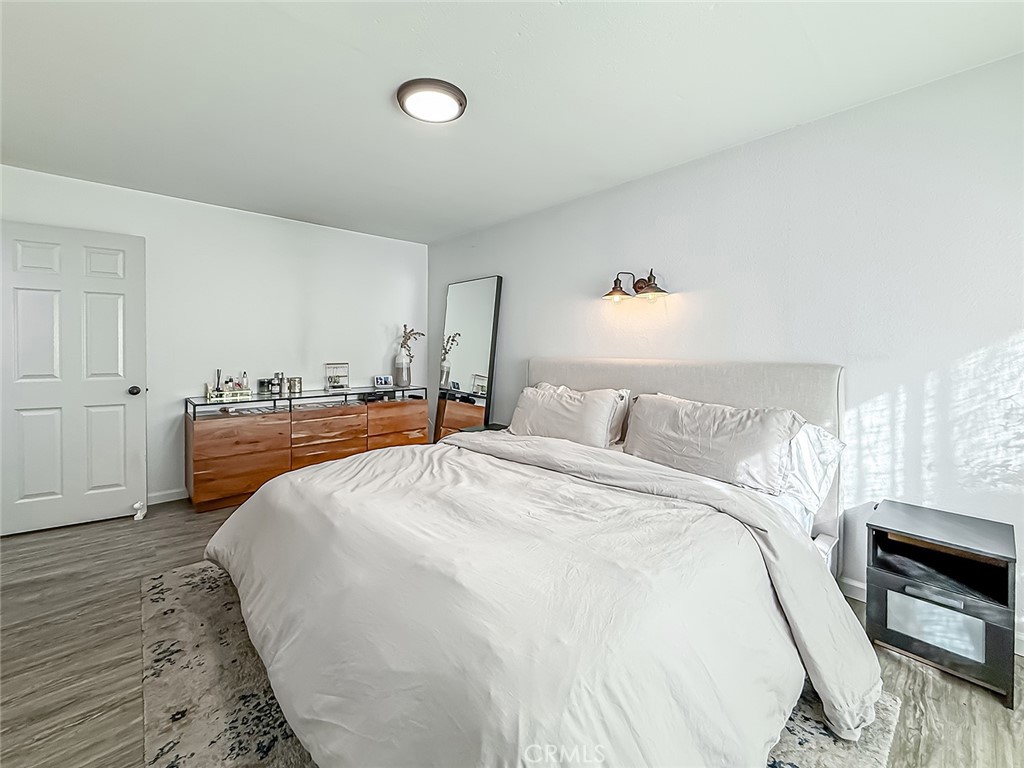 Ventu Park (124) - Residential