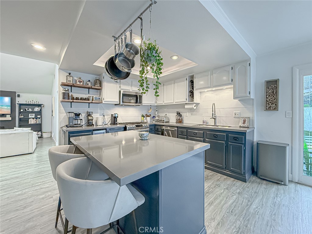 Ventu Park (124) - Residential