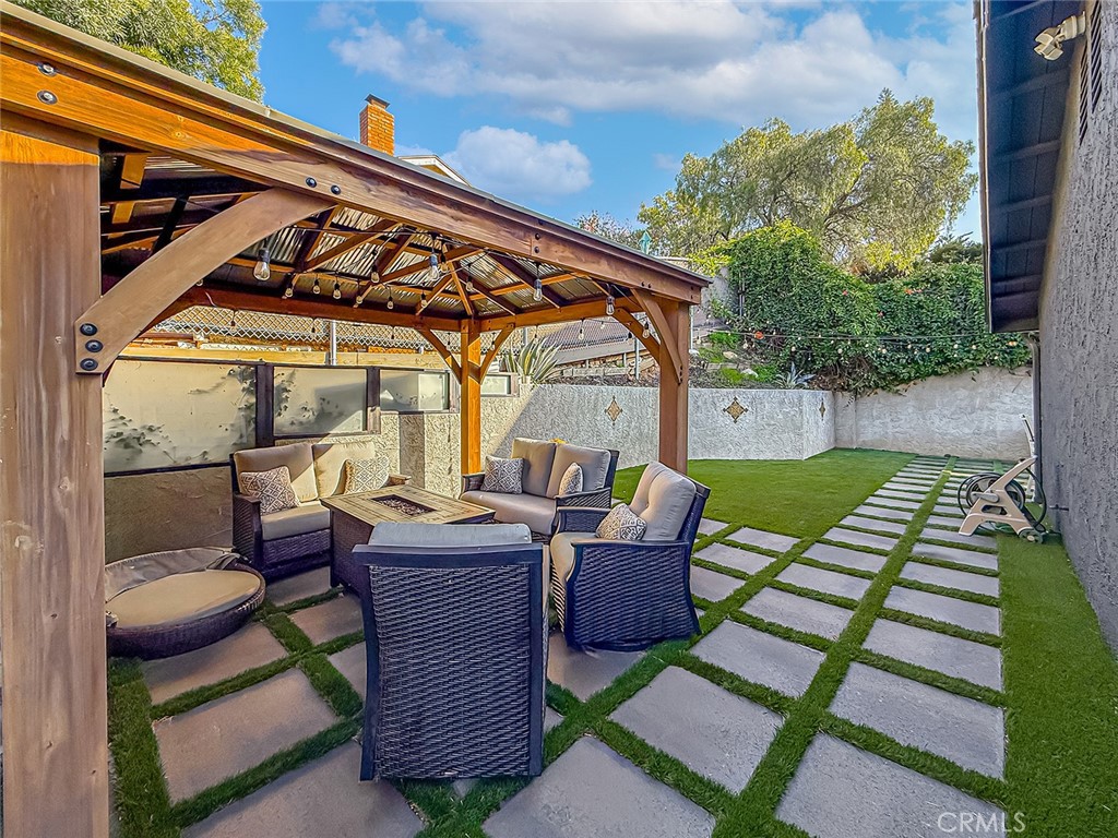 Ventu Park (124) - Residential