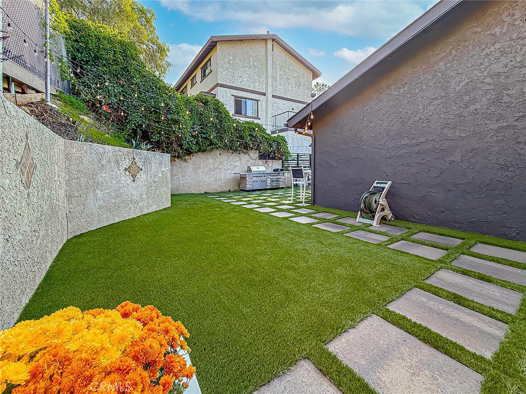 Ventu Park (124) - Residential