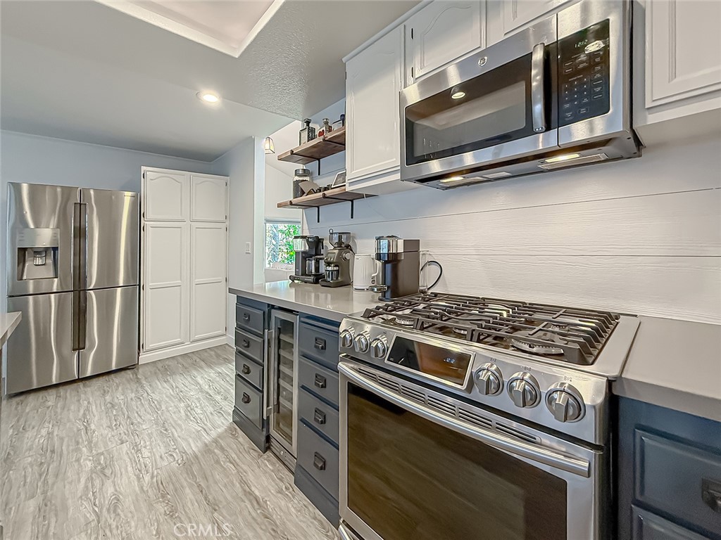 Ventu Park (124) - Residential