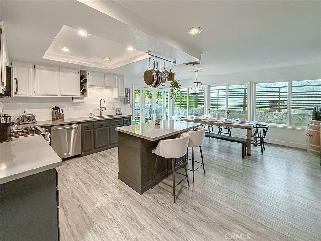 Ventu Park (124) - Residential