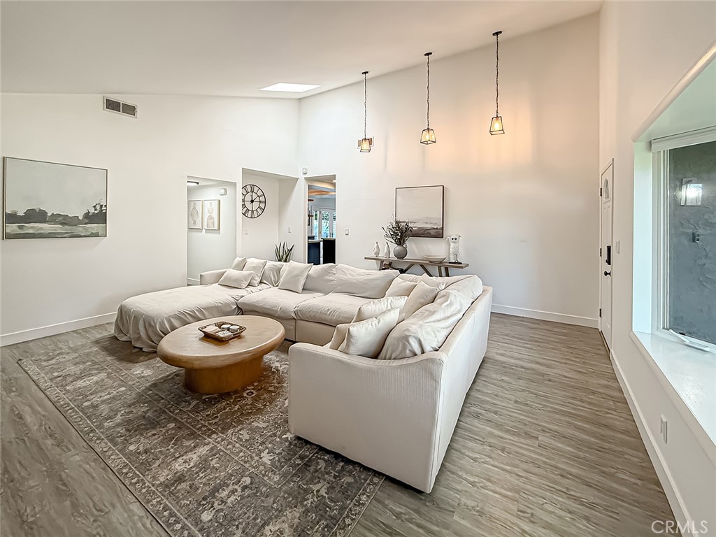 Ventu Park (124) - Residential