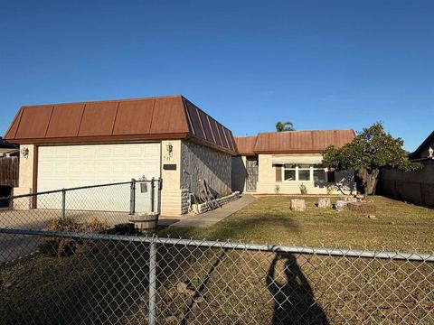 734 North Midway Drive Escondido CA 92027