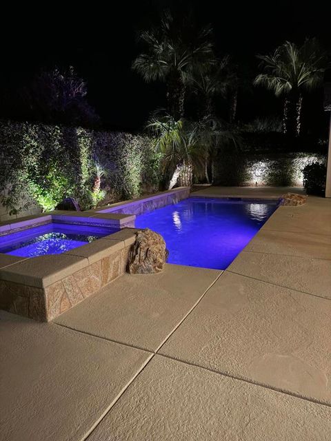 Photo of 81874 Sun Cactus Lane, La Quinta, CA 92253 (MLS # 219130020DA)