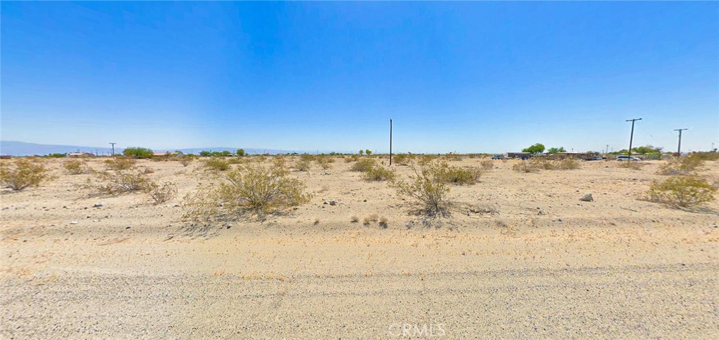 Photo 1 of 4 — 2328 Sea Port Avenue, Thermal, CA 92274