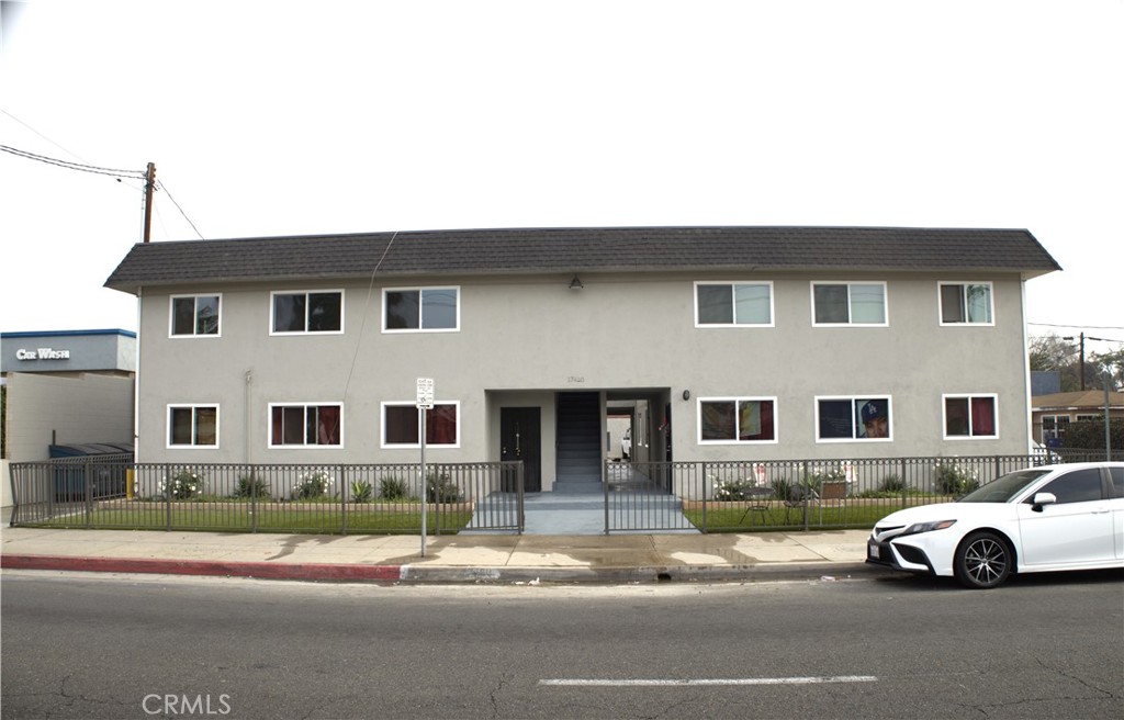 17420 Downey Avenue