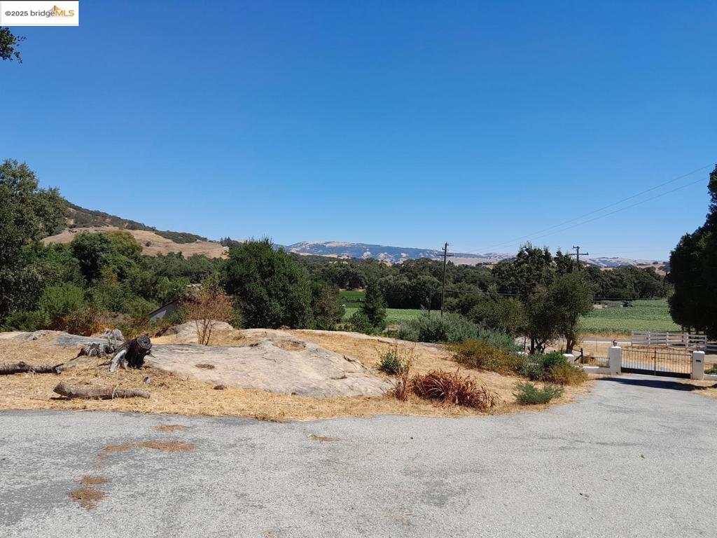 GILROY - Residential