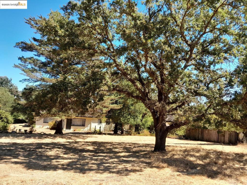 GILROY - Residential