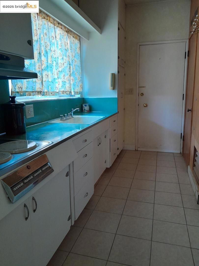 GILROY - Residential