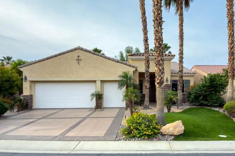 Photo of 81083 Avenida Tres Lagunas, Indio, CA 92203 (MLS # 219146476DA)