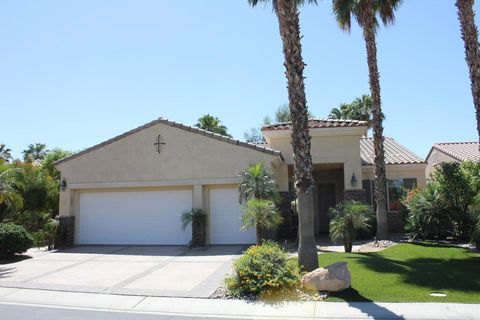 Photo of 81083 Avenida Tres Lagunas, Indio, CA 92203 (MLS # 219146476DA)