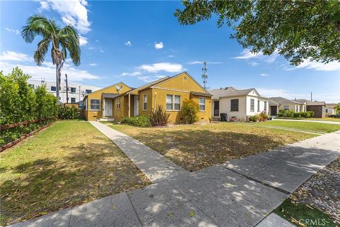 Photo of 3003 Obama Blvd Blvd, Los Angeles, CA 90018 (MLS # WS26075544)