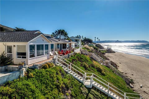 Tiny photo for 2850 Studio Dr, Cayucos, CA 93430 (MLS # SC26167484)